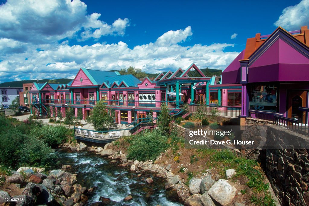 Breckenridge