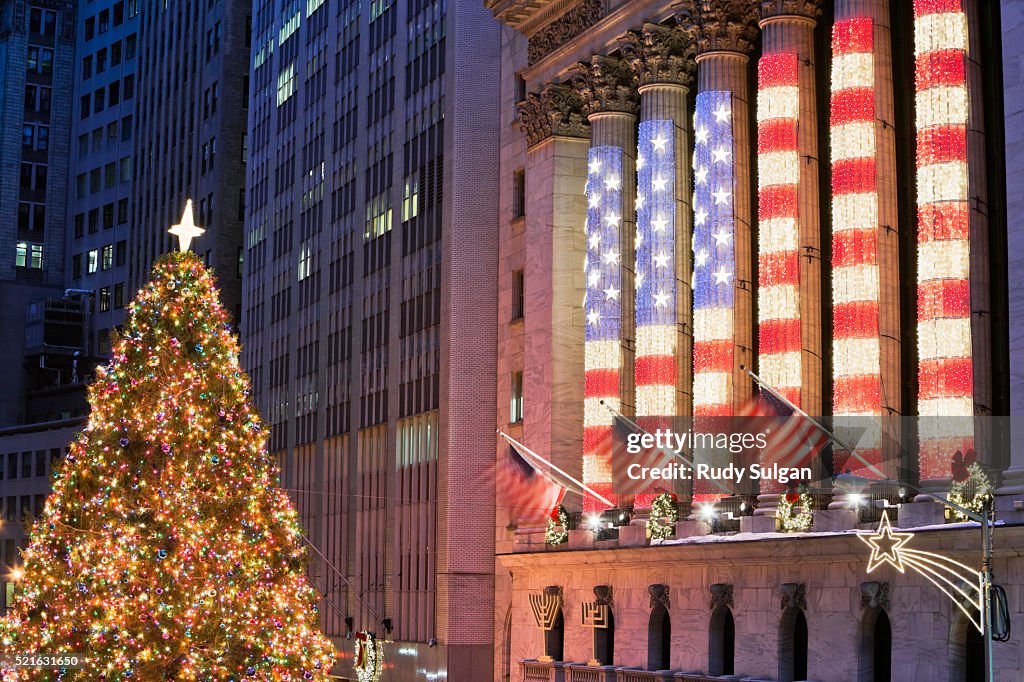 New York Stock Exchange