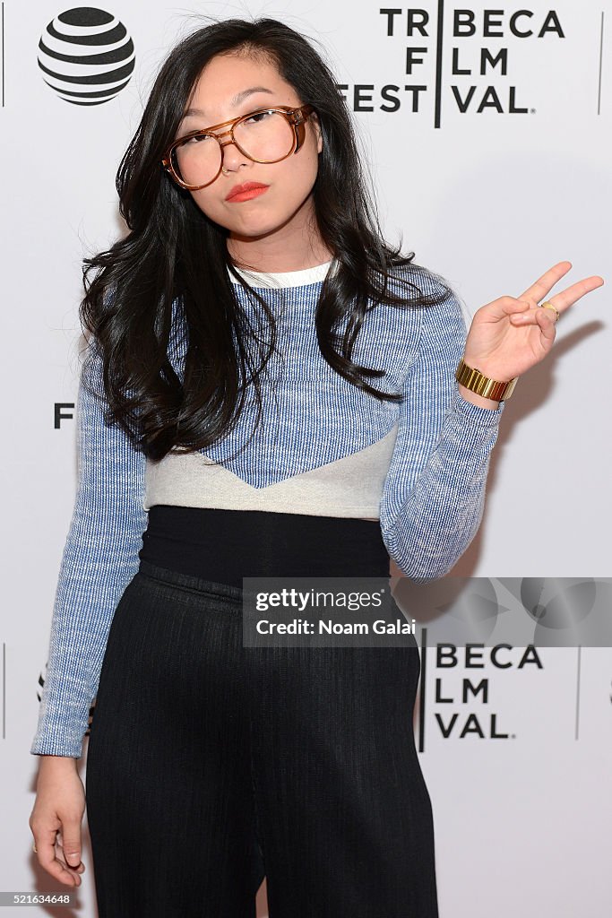 "Bad Rap" Premiere - 2016 Tribeca Film Festival