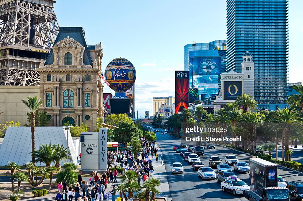 Paris Paris Casino