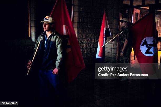 471 Afrikaner Weerstandsbeweging Stock Photos, High-Res Pictures