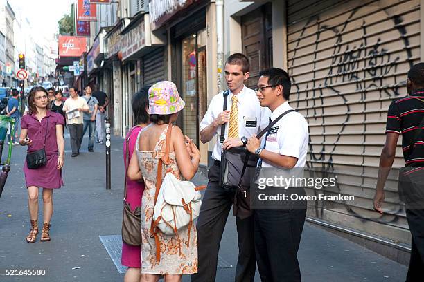 Proselytizing 189 Religious Proselytizing Stock Photos, High-Res Pictures, and Images ...