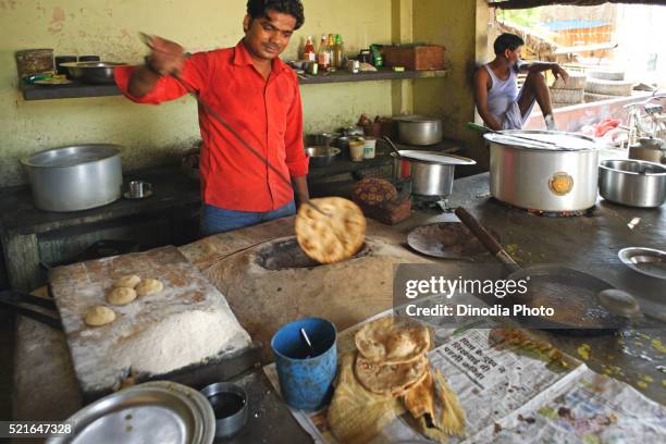 Daba Kitchen 20 Dhaba Kitchen Stock Photos, High-Res Pictures, and Images - Getty Images