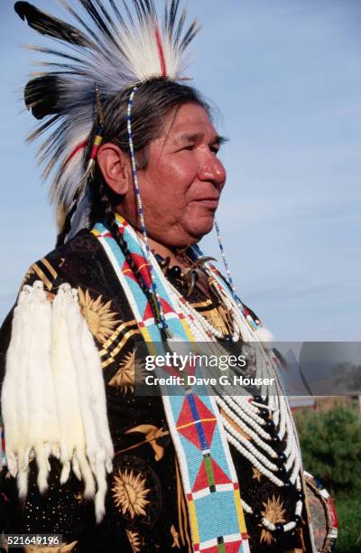 32 Nez Perce Tribe Of Idaho Stock Photos, High-Res Pictures, and Images ...