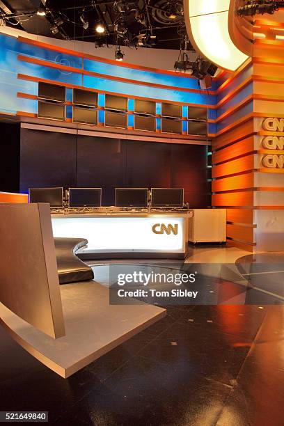 Cnn Stock Photos and Premium High Res Pictures - Getty Images