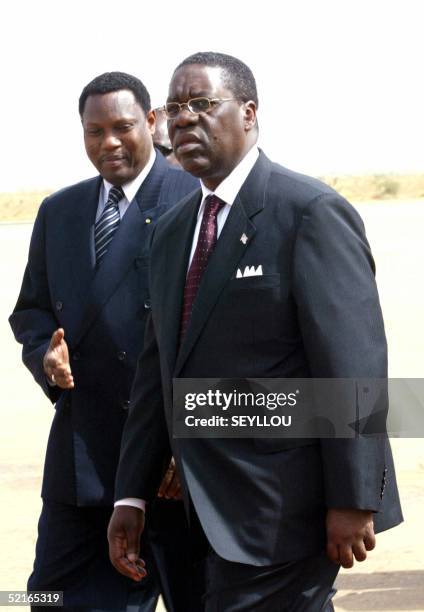 165 Gyude Bryant Photos & High Res Pictures Getty Images