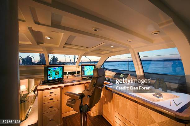 Pilothouse Photos and Premium High Res Pictures - Getty Images
