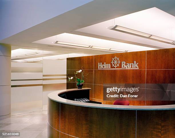 Counter In The Bank 207 Bank Counter Nobody Stock Photos, High-Res Pictures, and Images ...
