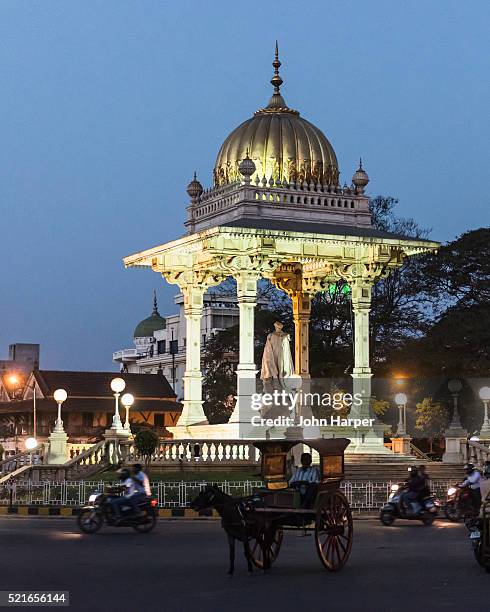 mysore, karnataka, india - mysore stock pictures, royalty-free photos & images