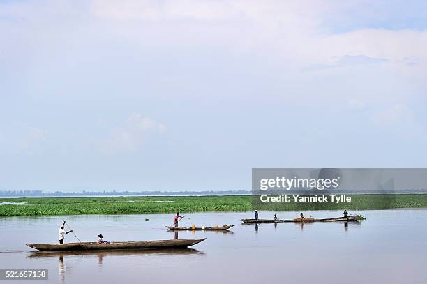 la cité du fleuve - building the future of kinshasa - zaire stock pictures, royalty-free photos & images