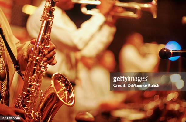 jazz musicians - 爵士樂 個照片及圖片檔