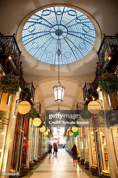 piccadilly arcade - mayfair london stock pictures, royalty-free photos & images