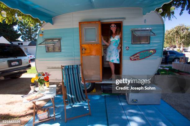Flying Flag Rv Resort Photos et images de collection - Getty Images