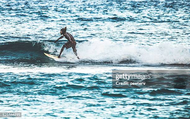Surfing Rasta Boston Bay Jamaica Photos and Premium High Res Pictures - Getty Images