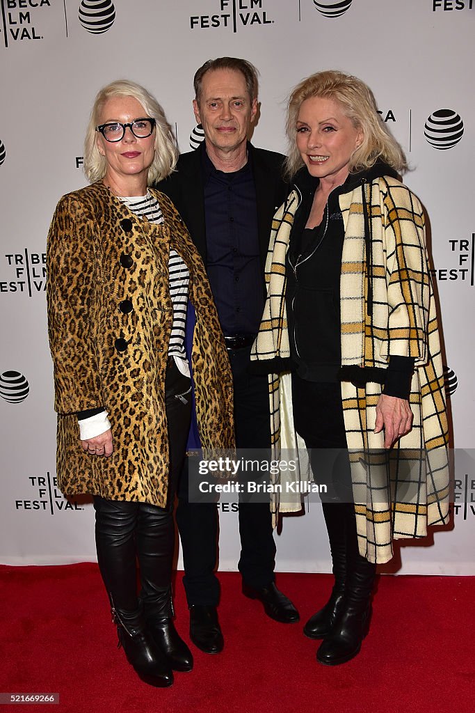 "Check It" Premiere - 2016 Tribeca Film Festival