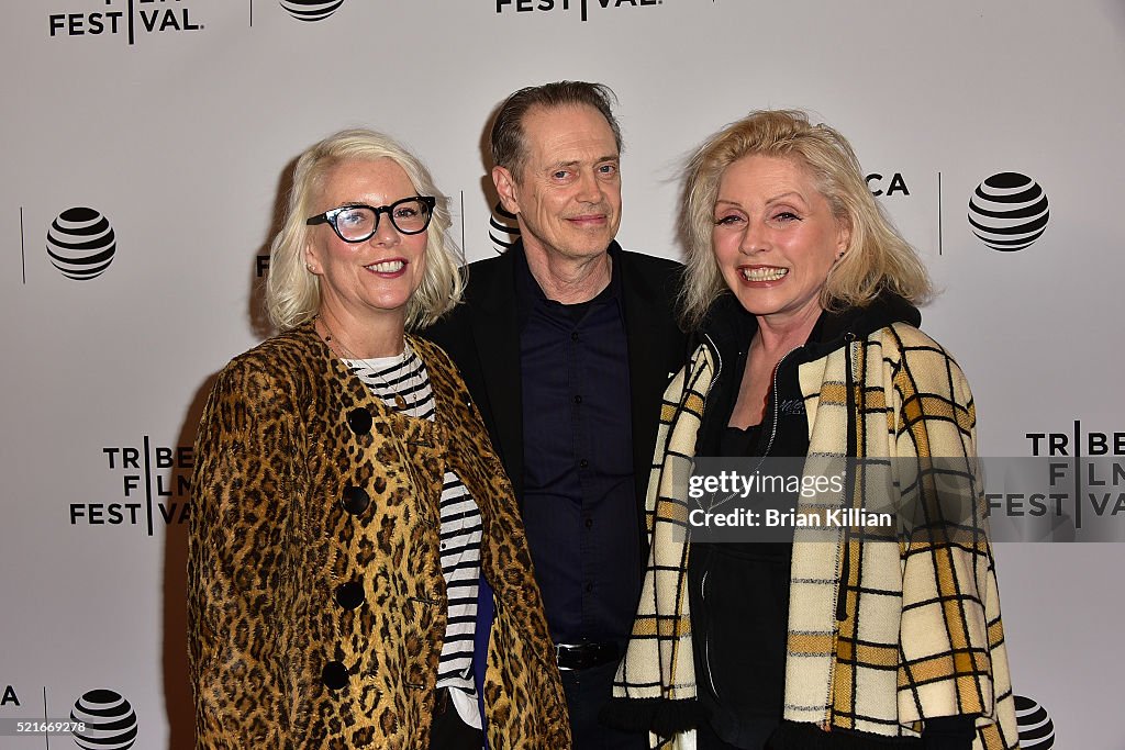 "Check It" Premiere - 2016 Tribeca Film Festival