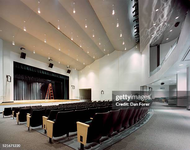 329 Theater Balcony Seat Stock Photos, High-Res Pictures, and Images ...