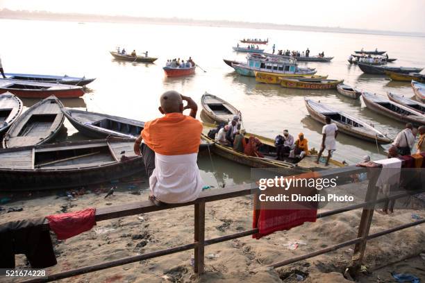 Ganges Can 113 Ganges Canal Stock Photos, High-Res Pictures, and Images - Getty Images