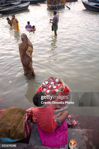 Ganges Can Ganges Canal Photos and Premium High Res Pictures - Getty Images