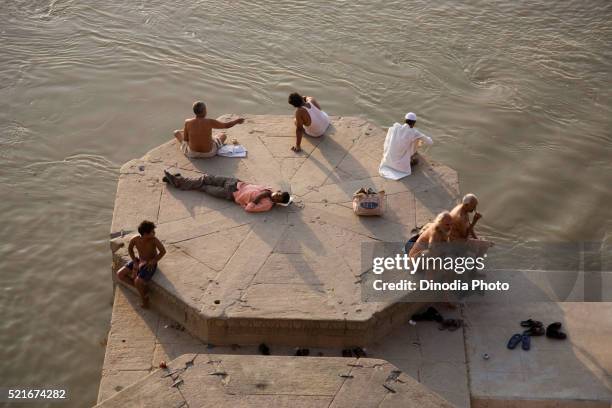 Ganges Can 112 Ganges Canal Stock Photos, High-Res Pictures, and Images - Getty Images
