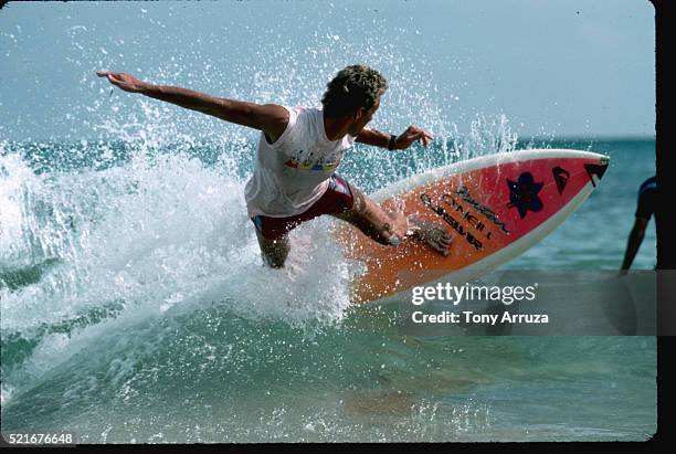 Surf Singer 11,590 Singer 1984 Stock Photos, High-Res Pictures, and Images - Getty ...