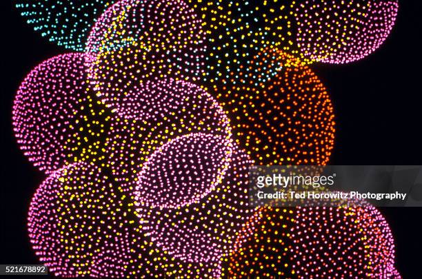 aids drug molecule - science abstract stock pictures, royalty-free photos & images