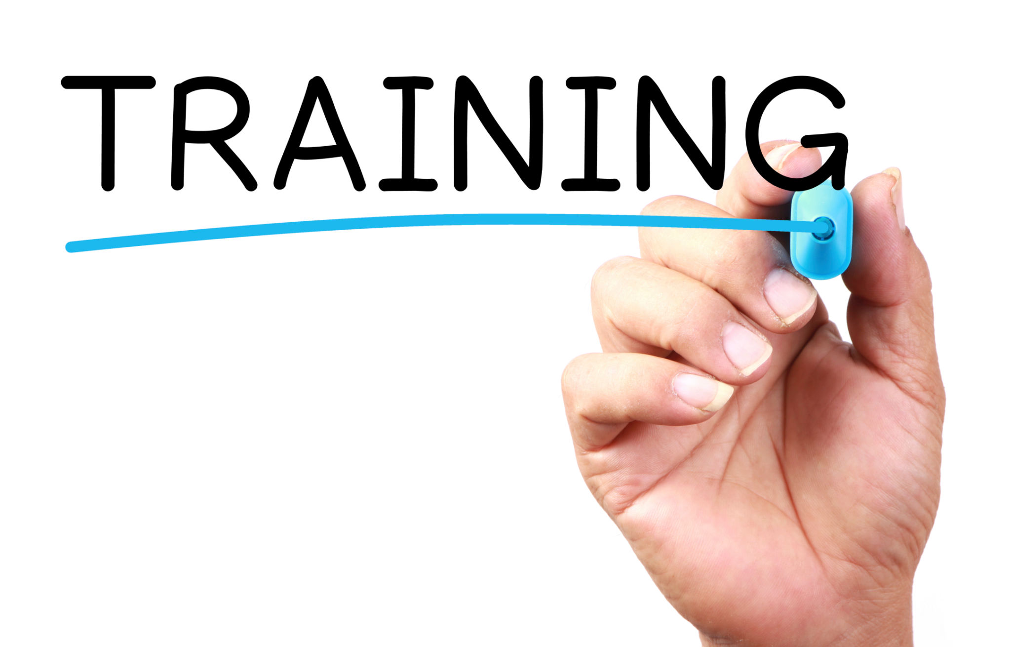 year-round training