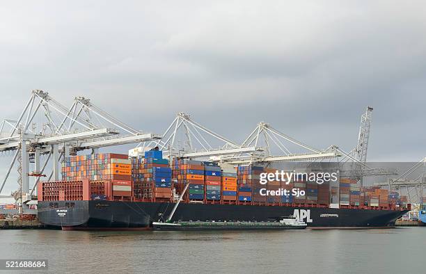Apl Raffles 146 Apl Logistics Stock Photos, High-Res Pictures, and Images - Getty ...
