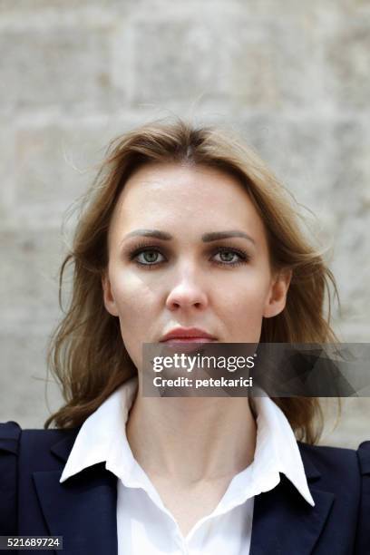 real people portrait - russian ethnicity stock pictures, royalty-free photos & images