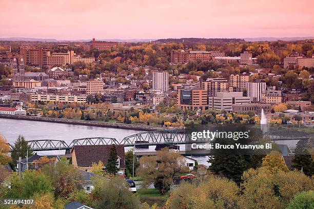 Chicoutimi River Photos and Premium High Res Pictures Getty Images