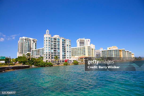 Condado Condado (Puerto Rico) Photos and Premium High Res Pictures - Getty Images