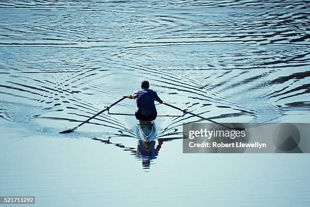 Robert Scott Rower 192 Robert Sculler Stock Photos, High-Res Pictures, and Images - Getty ...