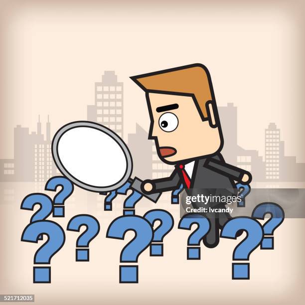 Found Problem Cartoon Reflex Action Cartoon Photos and Premium High Res Pictures - Getty Images