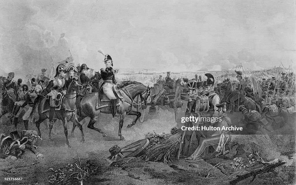 First Battle of Polotsk
