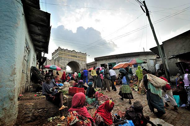 Ethiopia's Inflation Is Slowing. So Why Do Prices Still Feel High?