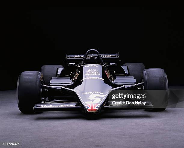 lotus 79 formula one racecar - formula one racing 個照片及圖片檔