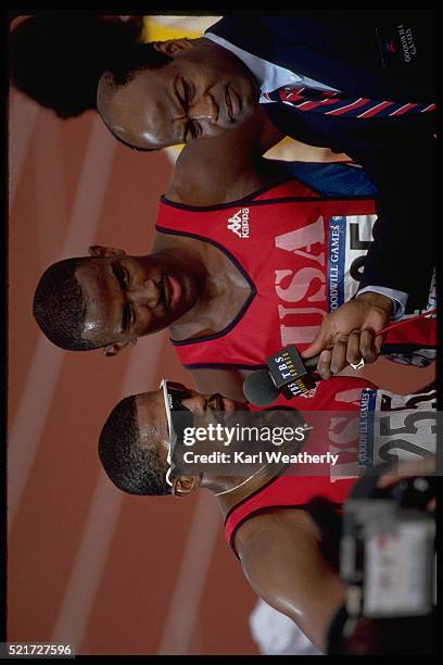 Goodwill Runner 3,183 Goodwill Games Stock Photos, High-Res Pictures, and Images ...
