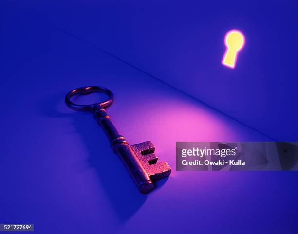 e-key accessibility - wisdom stock pictures, royalty-free photos & images