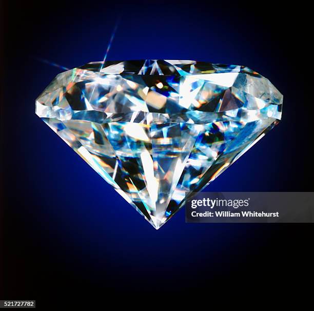 sparkling diamond - permanence stock pictures, royalty-free photos & images