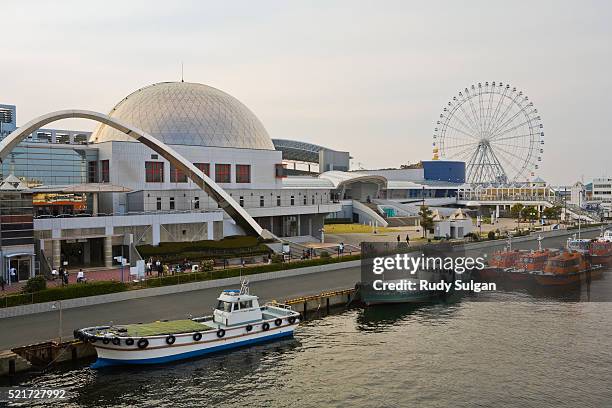 port of nagoya - nagoya bildbanksfoton och bilder