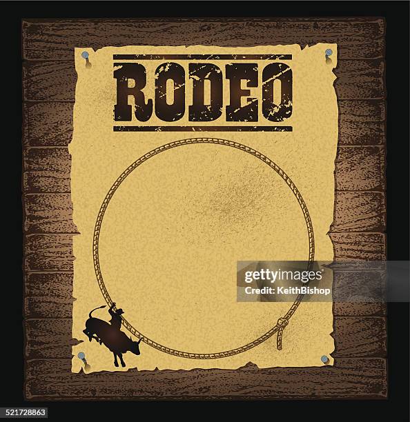 Rodeo Font