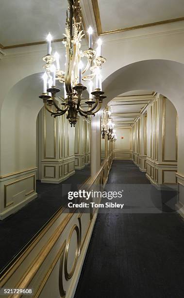 Plaza Hotel Interior Photos and Premium High Res Pictures - Getty Images