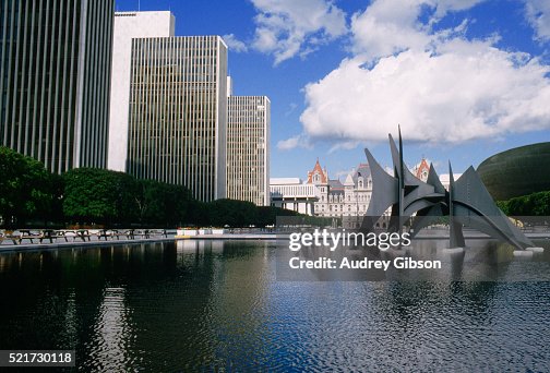 Empire State Plaza Empire State Plaza