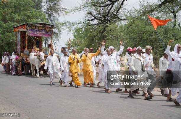 Vari Photo Pandharpur Yatra Photos and Premium High Res Pictures - Getty Images