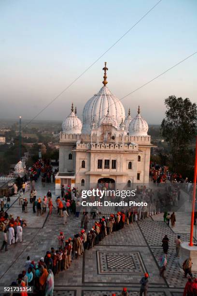 Out Rupnagar 131 Rupnagar District Stock Photos, High-Res Pictures, and Images ...