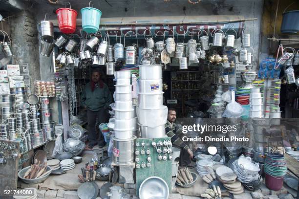 Pan. Shop Pan Shop India Photos and Premium High Res Pictures - Getty Images