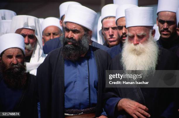 Durzee 1,485 Druze Photos Stock Photos, High-Res Pictures, and Images - Getty ...
