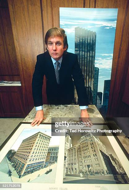 114 Donald Trump 1980 Stock Photos, High-Res Pictures, and Images