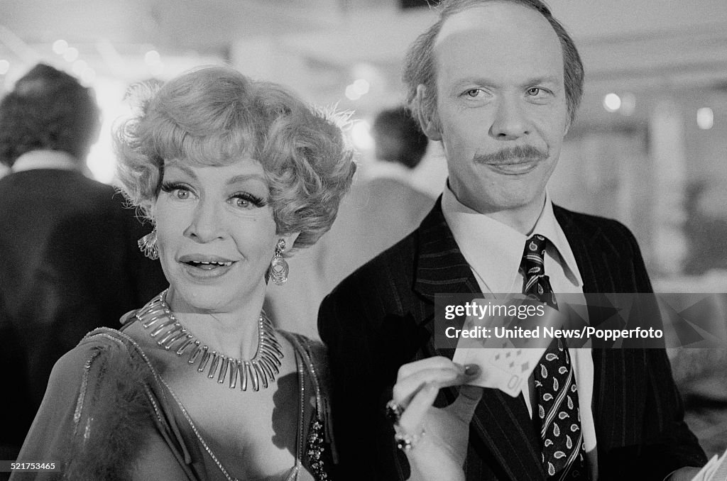 George And Mildred On The Big Screen