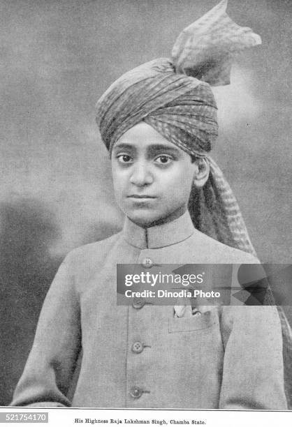 Lashman Raja 55 Lakshman Singh Stock Photos, High-Res Pictures, and Images - Getty ...